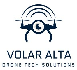 volar_Alta_Drone_tech_solutions_logo